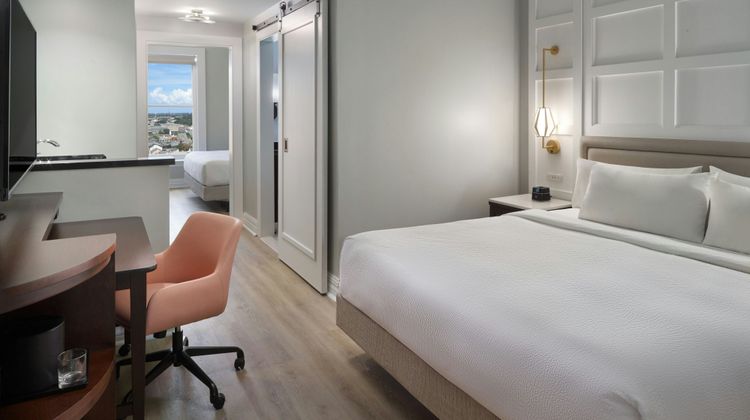 Courtyard French Quarter/Iberville Suite