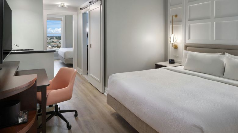 <b>Courtyard French Quarter/Iberville Suite</b>. Images powered by <a href="https://www.leonardoworldwide.com/" title="Leonardo Worldwide" target="_blank">Leonardo</a>.