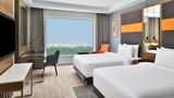 Le Meridien Hyderabad Room