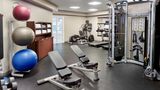 Courtyard French Quarter/Iberville Health Club