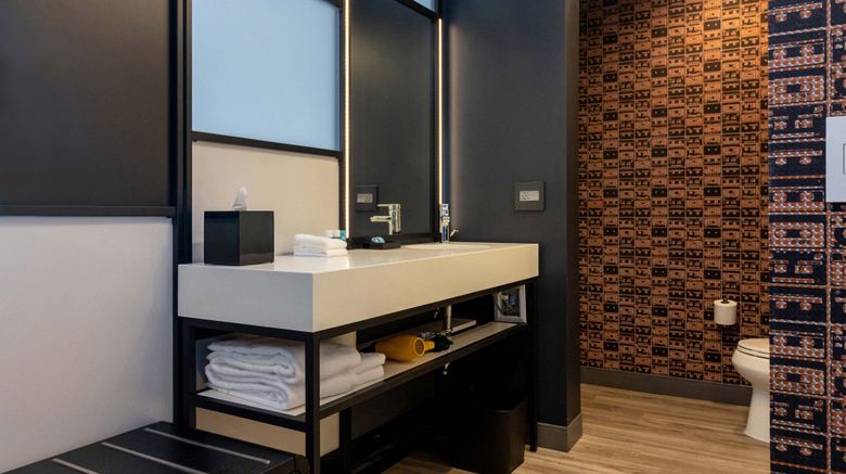<b>Aloft St. Louis Cortex Room</b>. Images powered by <a href="https://www.leonardoworldwide.com/" title="Leonardo Worldwide" target="_blank">Leonardo</a>.