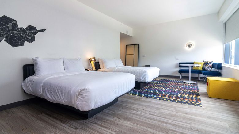 <b>Aloft St. Louis Cortex Room</b>. Images powered by <a href="https://www.leonardoworldwide.com/" title="Leonardo Worldwide" target="_blank">Leonardo</a>.