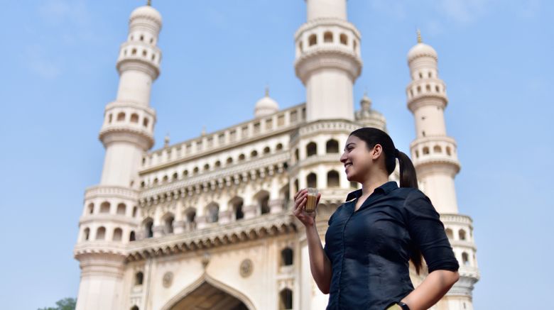 <b>Le Meridien Hyderabad Other</b>. Images powered by <a href="https://www.leonardoworldwide.com/" title="Leonardo Worldwide" target="_blank">Leonardo</a>.