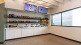 Aloft St. Louis Cortex Restaurant