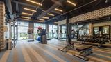 Aloft St. Louis Cortex Recreation