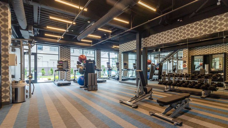 <b>Aloft St. Louis Cortex Recreation</b>. Images powered by <a href="https://www.leonardoworldwide.com/" title="Leonardo Worldwide" target="_blank">Leonardo</a>.