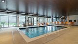 Aloft St. Louis Cortex Pool