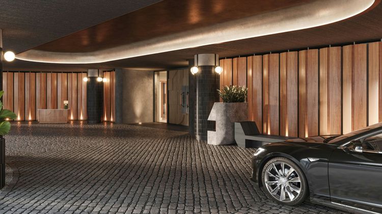 The Jay, Autograph Collection Exterior
