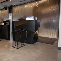 Aloft St. Louis Cortex