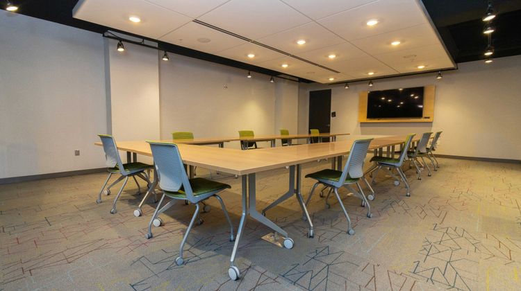 Aloft St. Louis Cortex Meeting