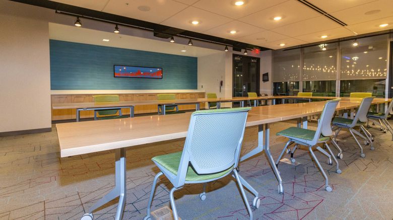 <b>Aloft St. Louis Cortex Meeting</b>. Images powered by <a href="https://www.leonardoworldwide.com/" title="Leonardo Worldwide" target="_blank">Leonardo</a>.