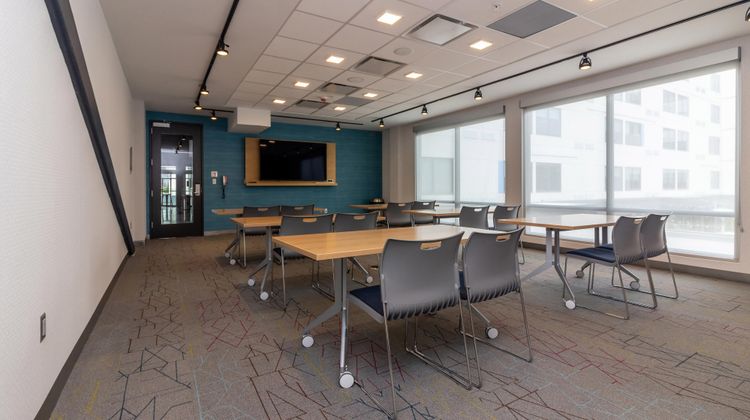 Aloft St. Louis Cortex Meeting