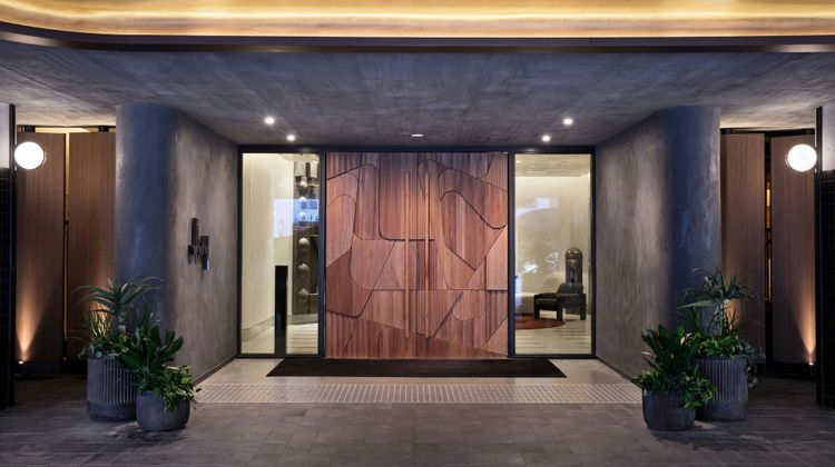 The Jay, Autograph Collection Exterior