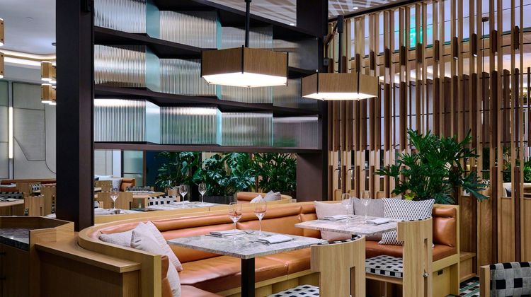 The Jay, Autograph Collection Restaurant