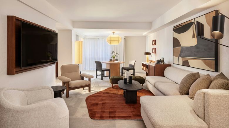 <b>The Jay, Autograph Collection Suite</b>. Images powered by <a href="https://www.leonardoworldwide.com/" title="Leonardo Worldwide" target="_blank">Leonardo</a>.