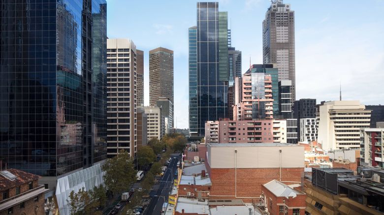 <b>Melbourne Marriott Hotel Suite</b>. Images powered by <a href="https://www.leonardoworldwide.com/" title="Leonardo Worldwide" target="_blank">Leonardo</a>.