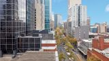 Melbourne Marriott Hotel Suite