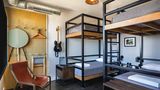 Moxy Minneapolis Uptown Room