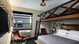Moxy Minneapolis Uptown Room