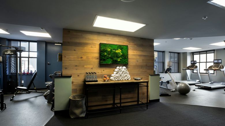 <b>Ambassador Hotel Wichita Health Club</b>. Images powered by <a href="https://www.leonardoworldwide.com/" title="Leonardo Worldwide" target="_blank">Leonardo</a>.