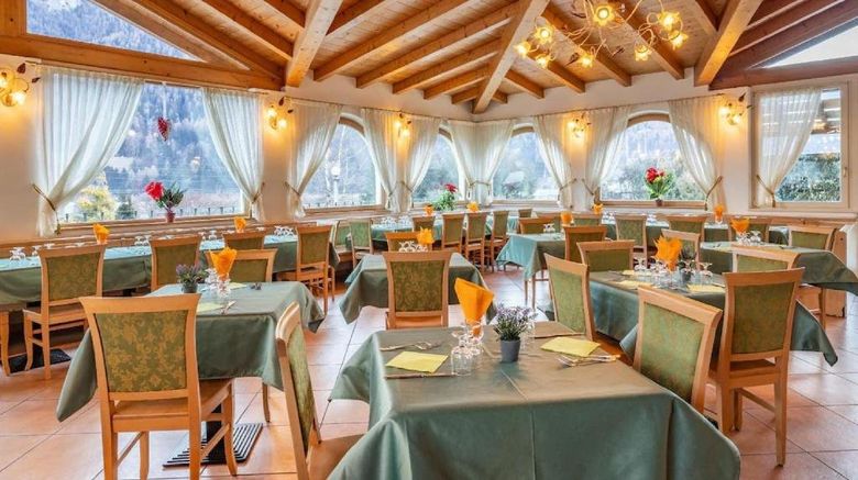 <b>Hotel Garni Pegra Exterior</b>. Images powered by <a href="https://www.leonardoworldwide.com/" title="Leonardo Worldwide" target="_blank">Leonardo</a>.