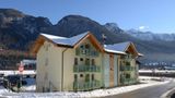 Hotel Garni Pegra Exterior