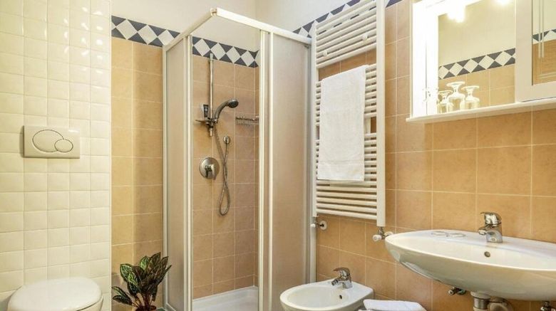 <b>Hotel Garni Pegra Room</b>. Images powered by <a href="https://www.leonardoworldwide.com/" title="Leonardo Worldwide" target="_blank">Leonardo</a>.