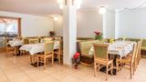 Hotel Garni Pegra Restaurant