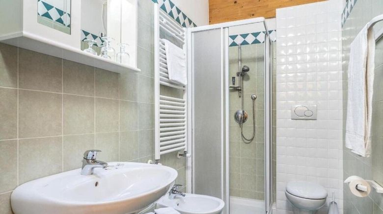 <b>Hotel Garni Pegra Room</b>. Images powered by <a href="https://www.leonardoworldwide.com/" title="Leonardo Worldwide" target="_blank">Leonardo</a>.