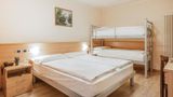 Hotel Garni Pegra Room