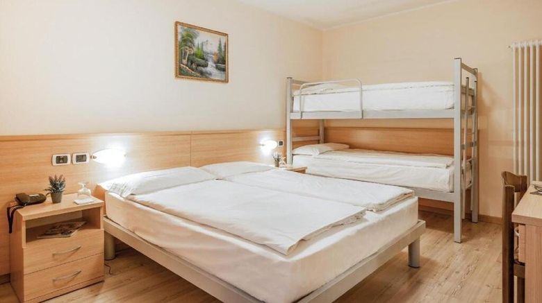 <b>Hotel Garni Pegra Room</b>. Images powered by <a href="https://www.leonardoworldwide.com/" title="Leonardo Worldwide" target="_blank">Leonardo</a>.