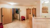 Hotel Garni Pegra Lobby