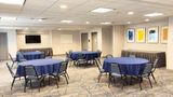 Holiday Inn Express Meeting