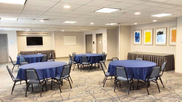 Holiday Inn Express Meeting