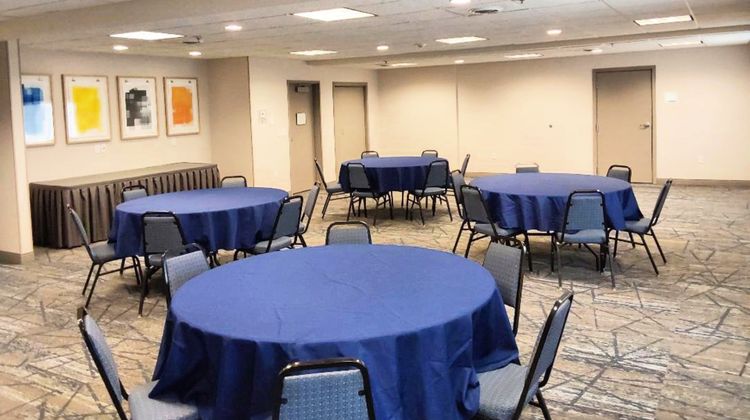 Holiday Inn Express Meeting