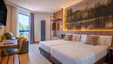 Hotel Ciudad de Burgos Room