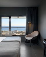 Barcelona Princess Hotel