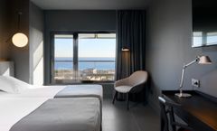 Barcelona Princess Hotel