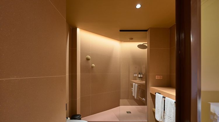 Barcelona Princess Hotel Room