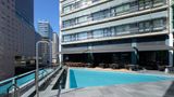 Barcelona Princess Hotel Pool