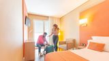 Hotel Regente Aragon Room