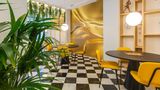 Hotel Regente Aragon Other