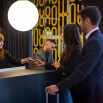 Hotel Regente Aragon