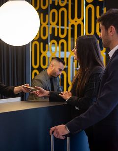 Hotel Regente Aragon