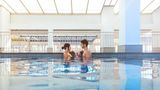 Hotel Regente Aragon Pool