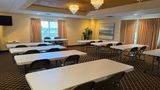 Emerald Shores Hotel Meeting