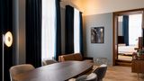 Sapphire House Antwerp by Marriott Suite