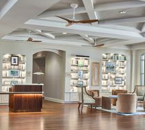 The Inn at Celebration, Autograph Coll. Lobby