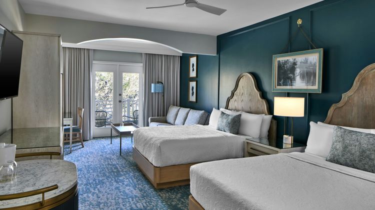 The Inn at Celebration, Autograph Coll. Suite