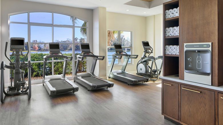 <b>The Inn at Celebration, Autograph Coll. Health Club</b>. Images powered by <a href="https://www.leonardoworldwide.com/" title="Leonardo Worldwide" target="_blank">Leonardo</a>.